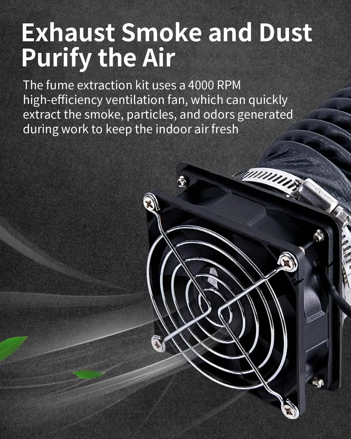 Creality Fan Extraction Kit fo - Enclosure 3D Printing 评论和价格