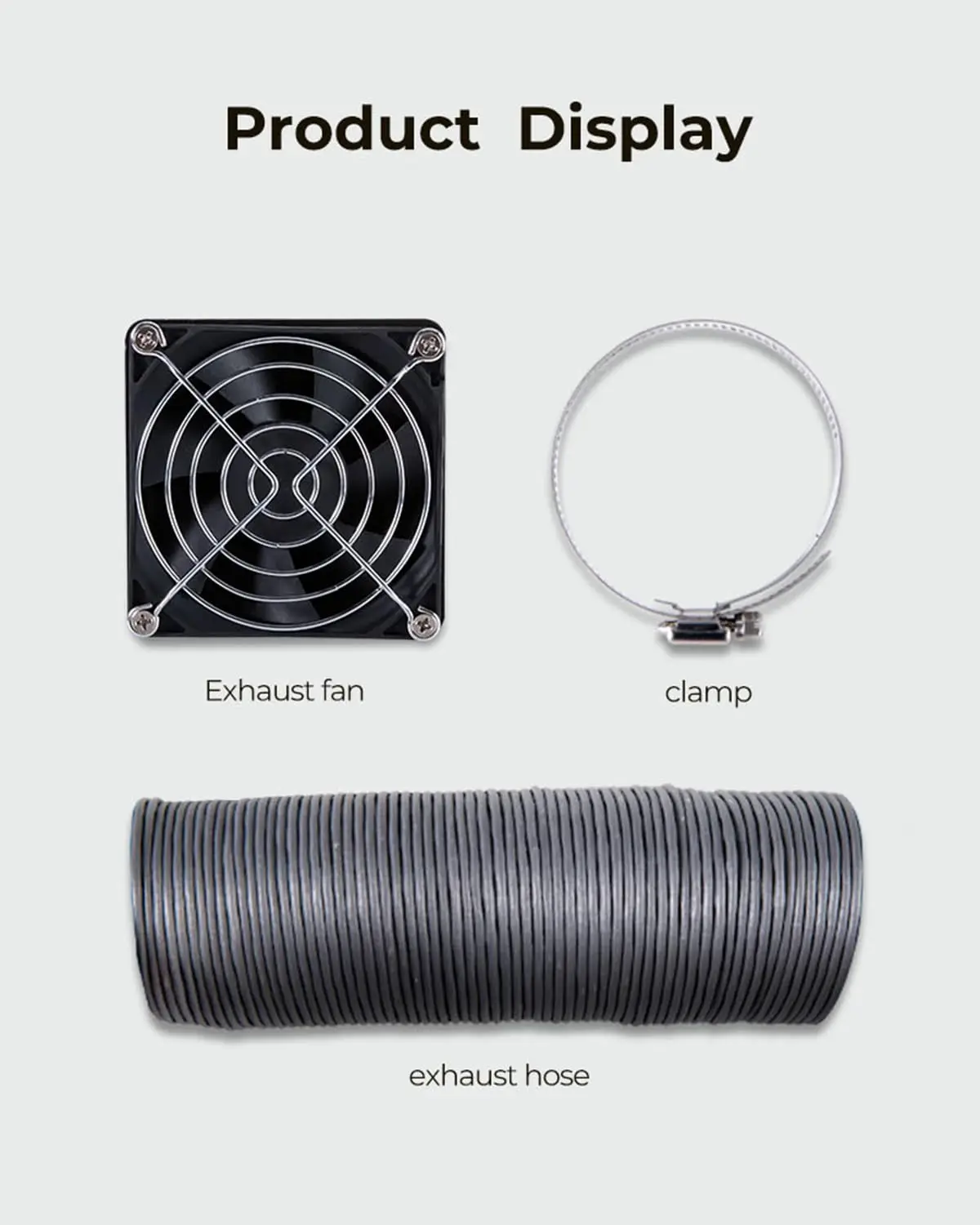 Creality Fan Extraction Kit fo - Enclosure 3D Printing 评论和价格
