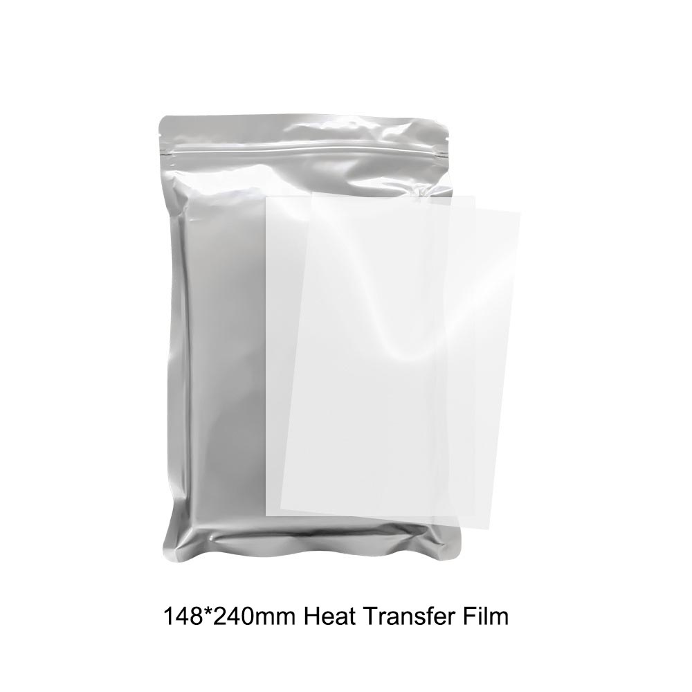 HTVRONT 3D Blank Film Sublimat - 3D Printing Iphone 评论和价格