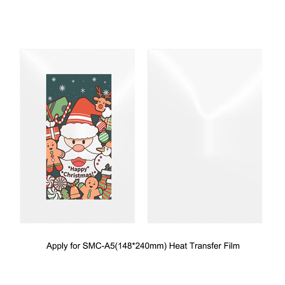 HTVRONT 3D Blank Film Sublimat - 3D Printing Iphone 评论和价格