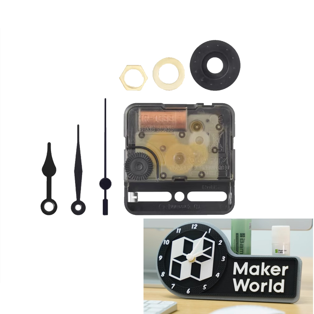 Bambu Lab Same 3D printed DIY  - 3D Printing Bambu 评论和价格