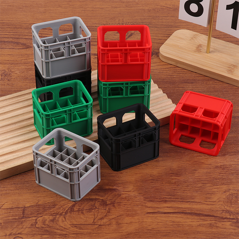 3D Printed Battery Storage Box - Enclosure 3D Printing 评论和价格