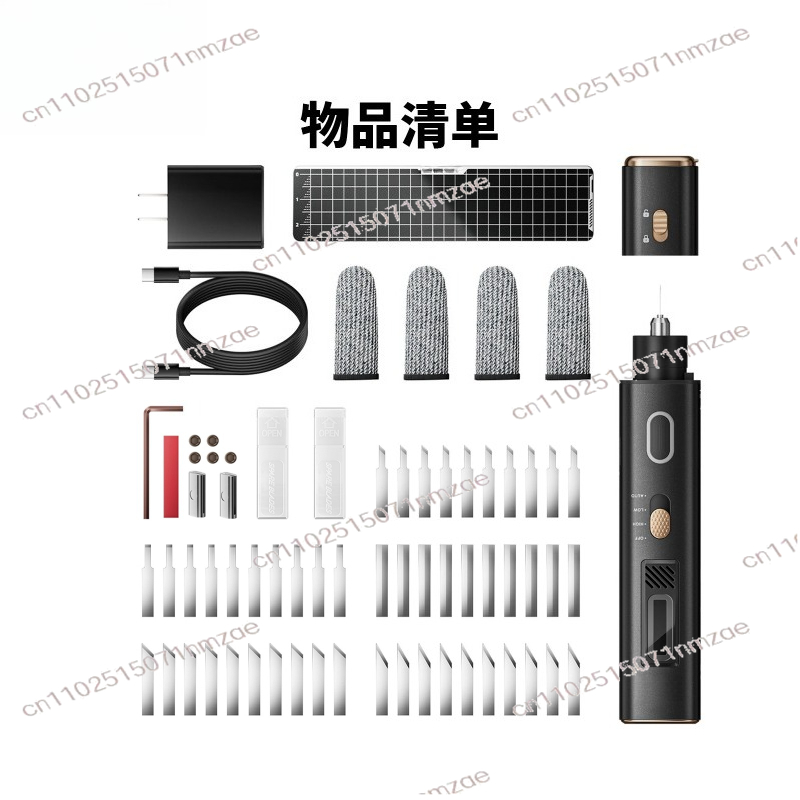 Ultrasonic Knife Cutter for 3D - 3D Printing Grinder 评论和价格