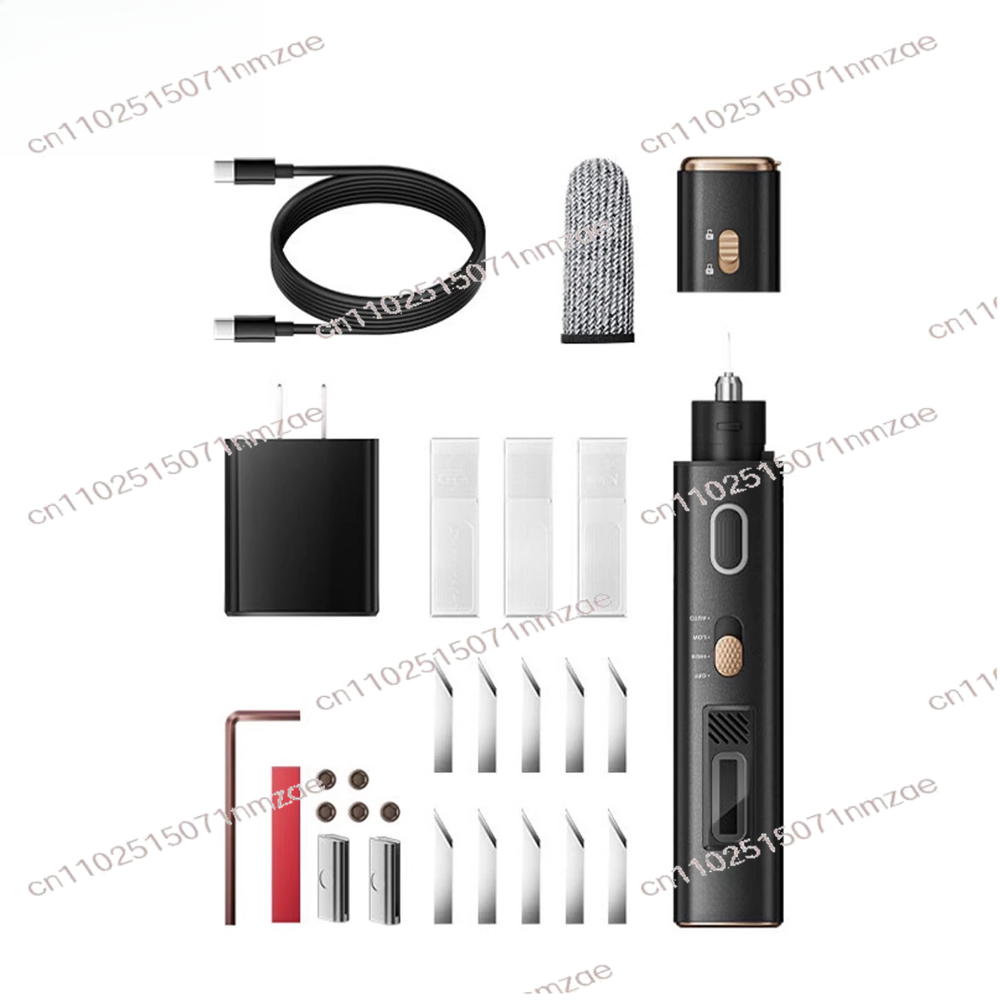 Ultrasonic Knife Cutter for 3D - 3D Printing Grinder 评论和价格