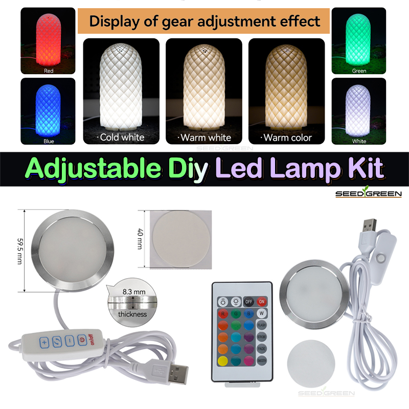 For Bambu Lab x1p1 Led Lamp Ki - 3D Printing Bambu 评论和价格