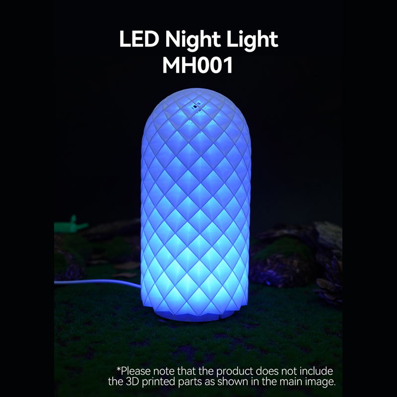 For Bambu Lab x1p1 Led Lamp Ki - 3D Printing Bambu 评论和价格