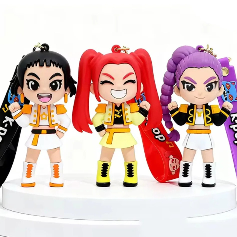 New 3D Printed Anime Movie Kpo - 3D Printing Idea 评论和价格