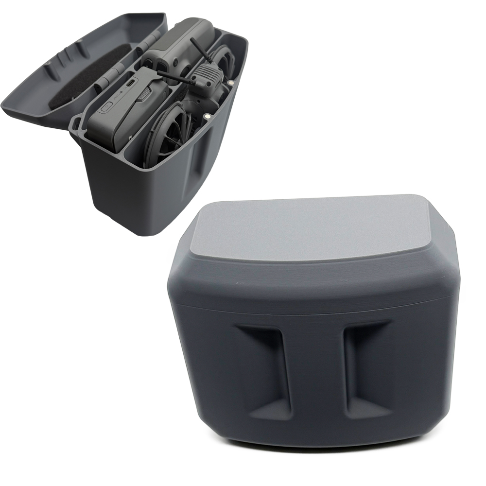 Hard Carrying Case for DJI Neo - Enclosure 3D Printing 评论和价格