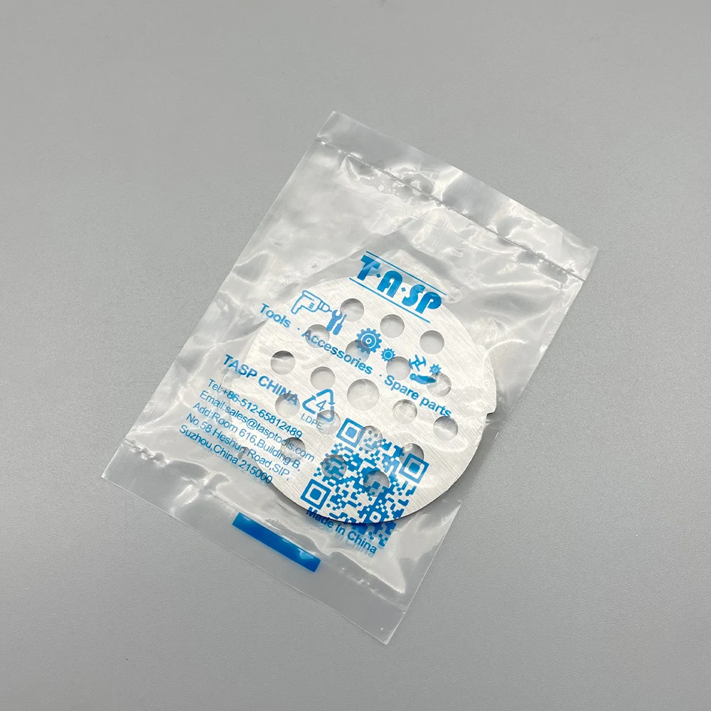 TASP 5.5mm Meat Grinder Plate  - 3D Printing Grinder 评论和价格