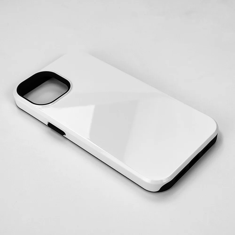 FONLYU 2 in 1 Sublimation Phon - 3D Printing Iphone 评论和价格