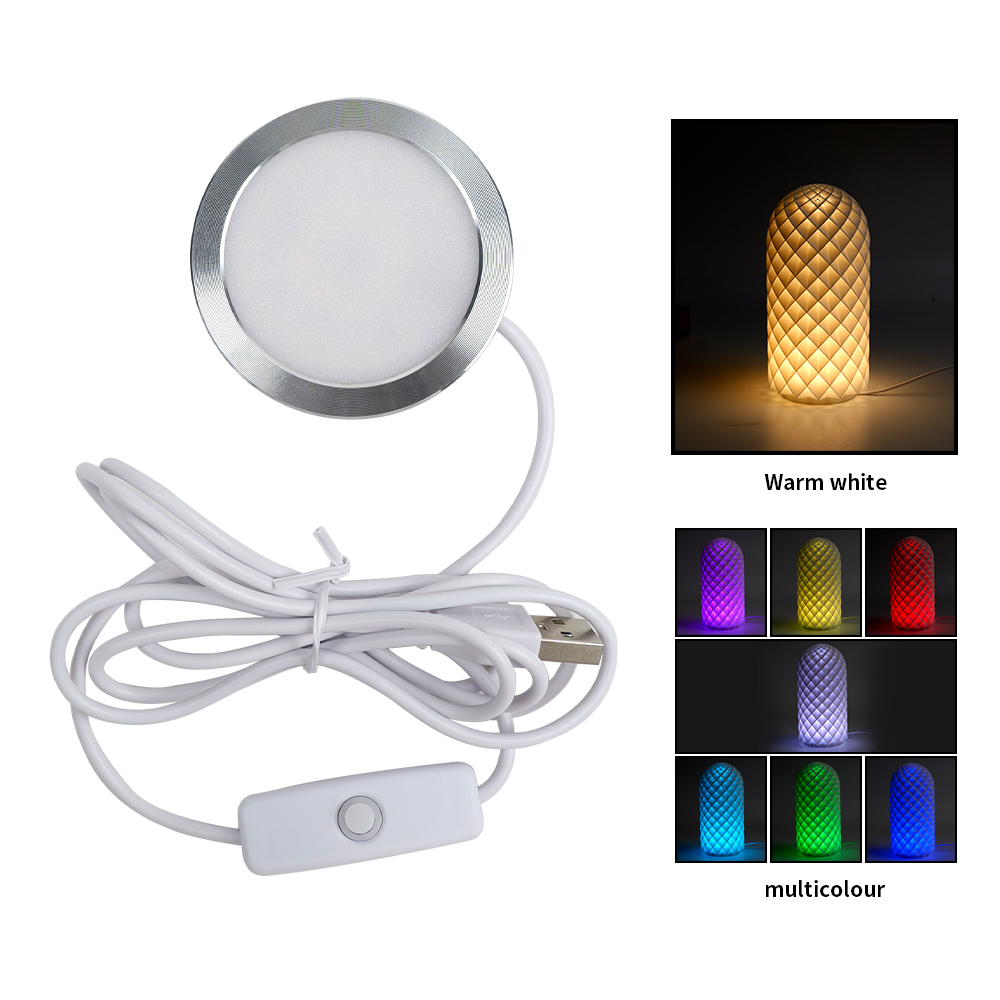 For Bambu Lab Led Lamp Kit 001 - 3D Printing Bambu 评论和价格