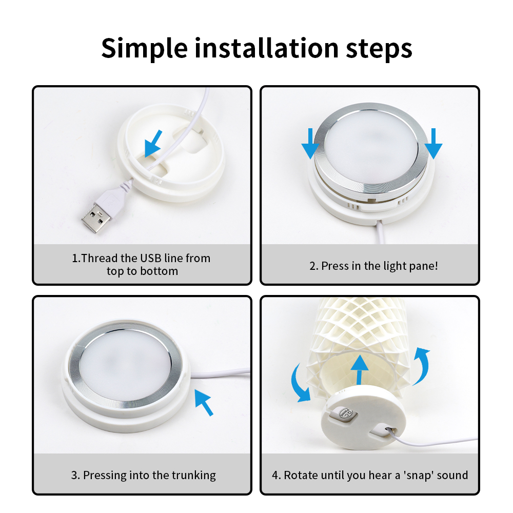 For Bambu Lab Led Lamp Kit 001 - 3D Printing Bambu 评论和价格