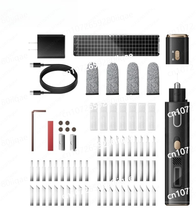 40KHz 30W Professional Portabl - 3D Printing Grinder 评论和价格
