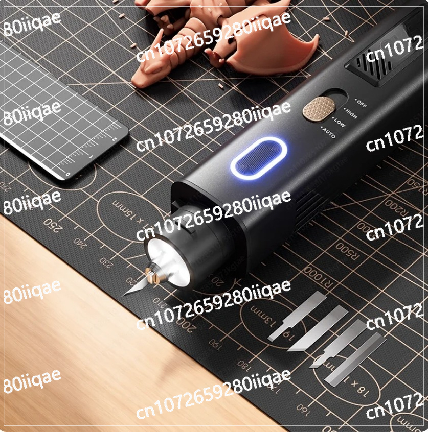 40KHz 30W Professional Portabl - 3D Printing Grinder 评论和价格