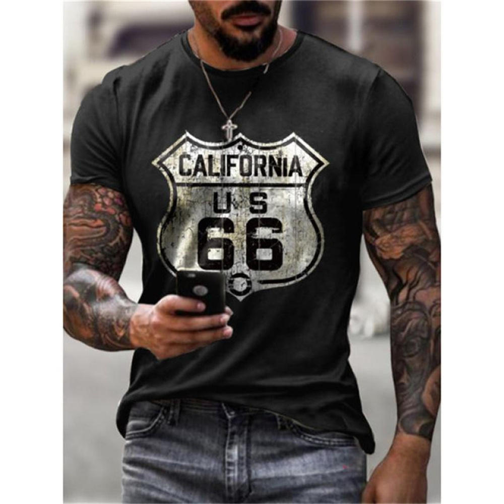 Summer T Shirts Usa America Ro - 3D Printing Usa 评论和价格
