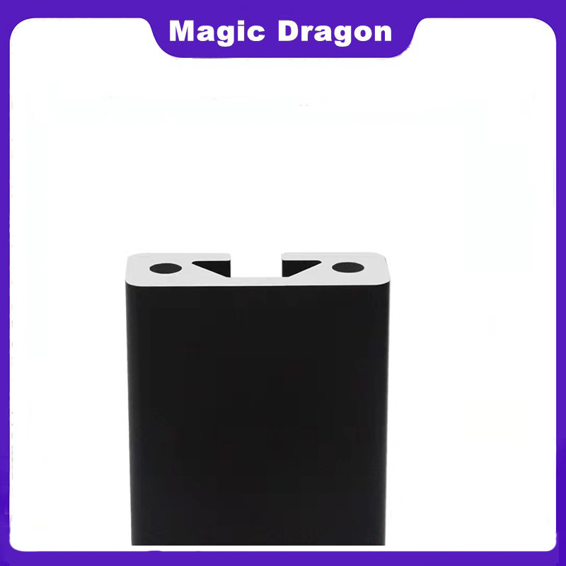 1/2PC 1540 Aluminum Profile Ex - 3D Printer Enclosure Frame 评论和价格