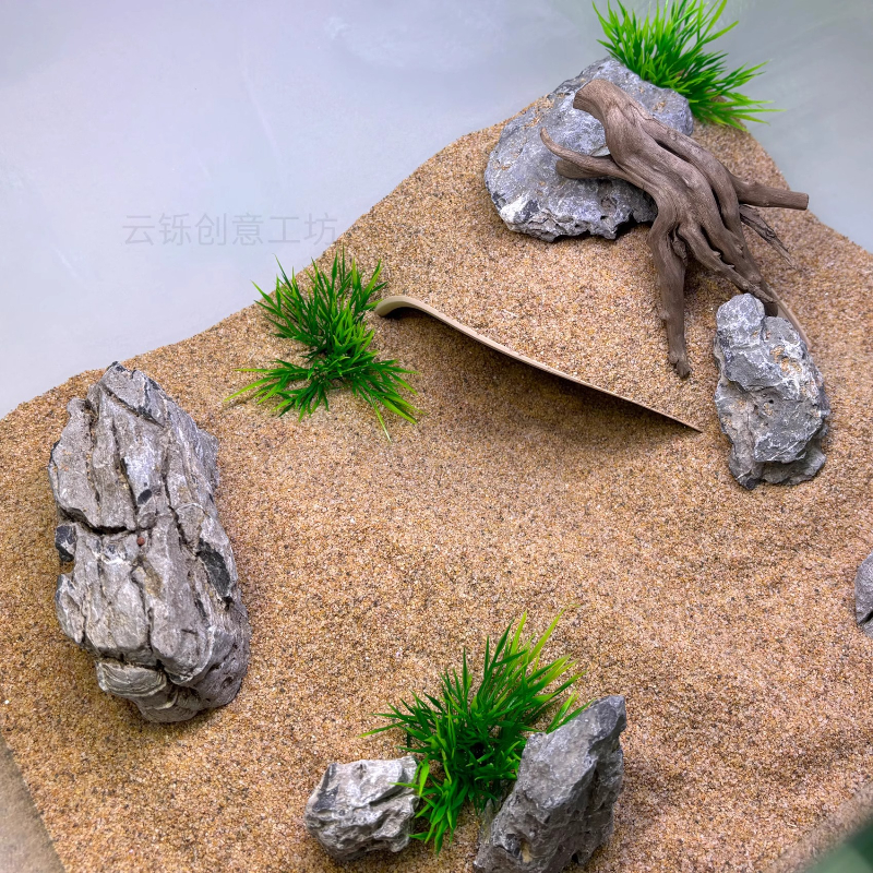 3D Printed Hidden Caves Shelte - Enclosure 3D Printing 评论和价格