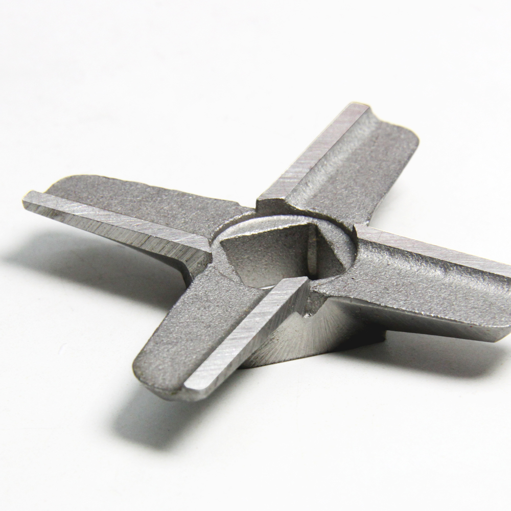 1PC Meat Grinder Blade Mincer  - 3D Printing Grinder 评论和价格