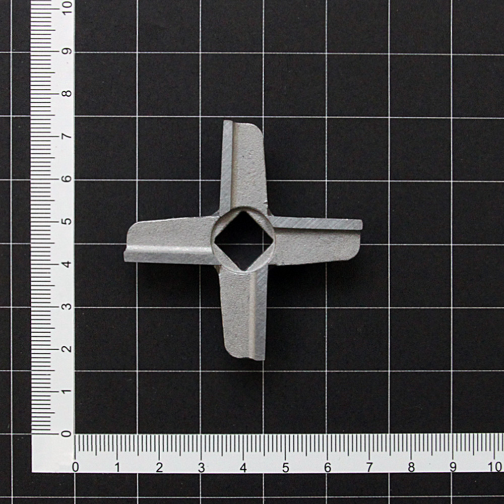 1PC Meat Grinder Blade Mincer  - 3D Printing Grinder 评论和价格