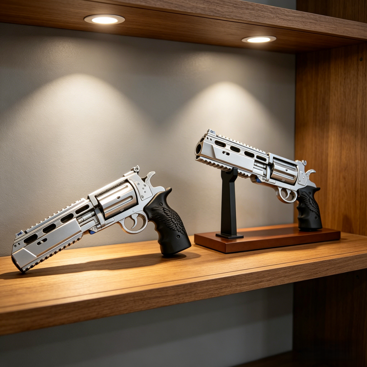 Resident Evil Requiem Leon Sco - 3D Printing Idea 评论和价格
