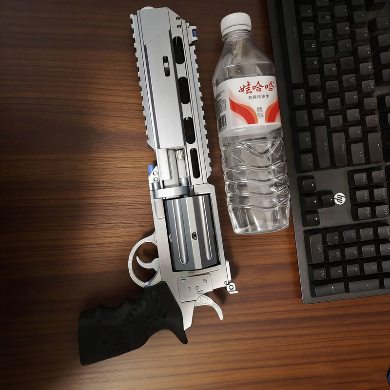 Resident Evil Requiem Leon Sco - 3D Printing Idea 评论和价格