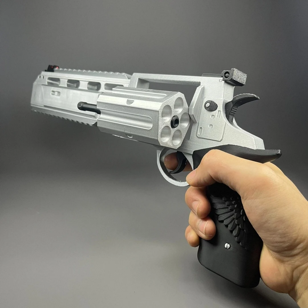Resident Evil Requiem Leon Sco - 3D Printing Idea 评论和价格