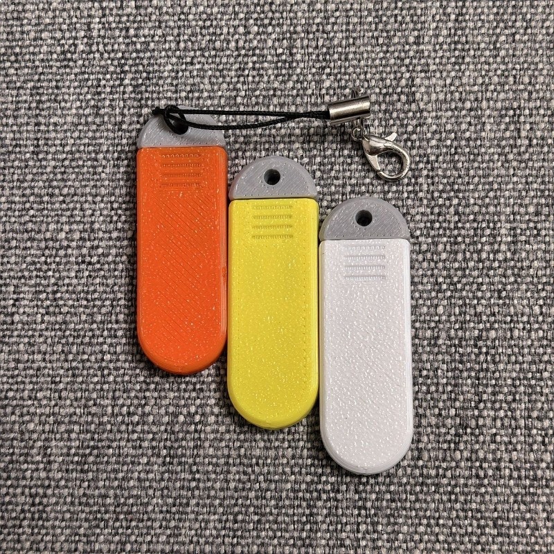 3D Printed SIM Ejector Tool Ki - 3D Printing Iphone 评论和价格