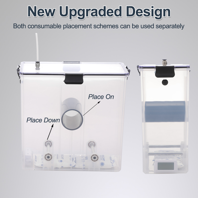 Universal 3D Printer Filament  - Enclosure 3D Printing 评论和价格