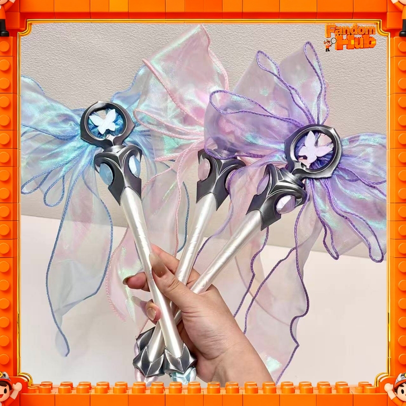 3D Printed Valorant Cosplay Pr - 3D Printing Idea 评论和价格