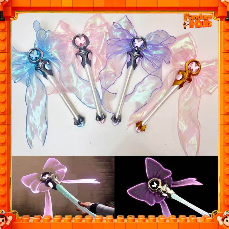 3D Printed Valorant Cosplay Pr - 3D Printing Idea 评论和价格