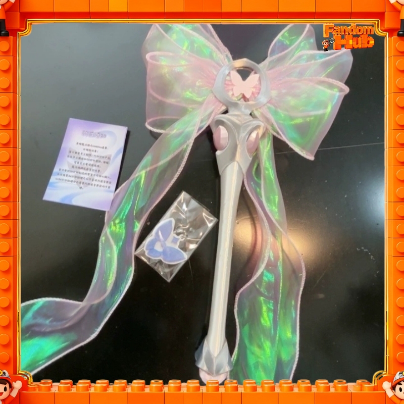 3D Printed Valorant Cosplay Pr - 3D Printing Idea 评论和价格