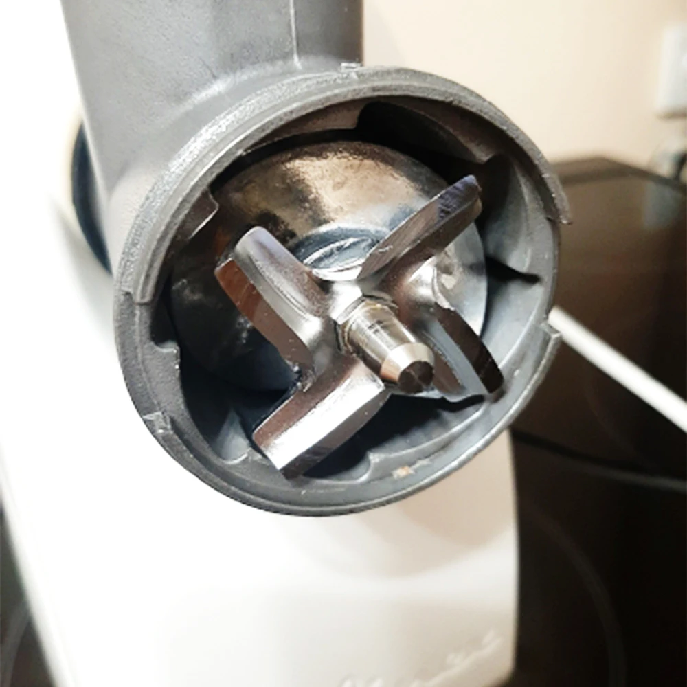 3pcs Meat Grinder Knife Mincer - 3D Printing Grinder 评论和价格