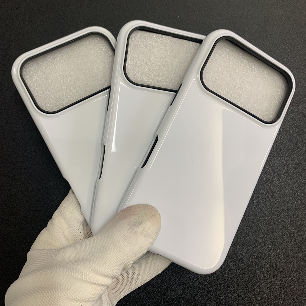 FONLYU 10pc 2 in 1 Blank Phone - 3D Printing Iphone 评论和价格