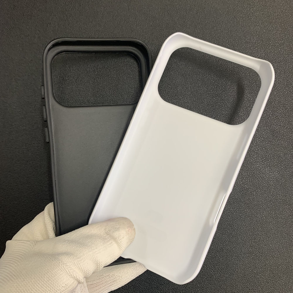 FONLYU 10pc 2 in 1 Blank Phone - 3D Printing Iphone 评论和价格