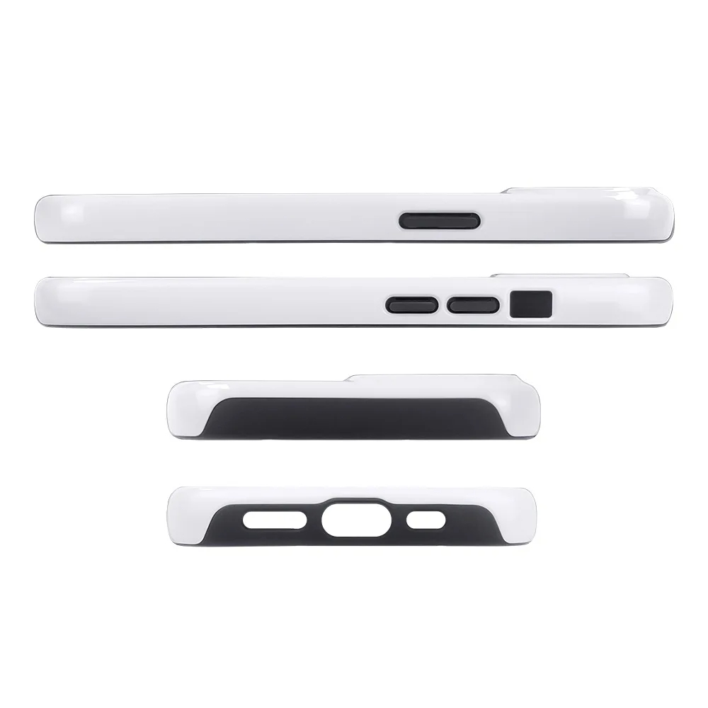 FONLYU 10pc 2 in 1 Blank Phone - 3D Printing Iphone 评论和价格