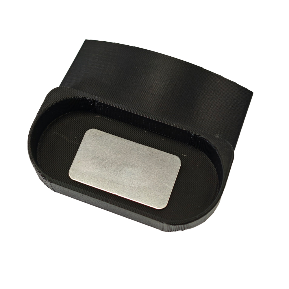 Helmet Mount Case for insta360 - Enclosure 3D Printing 评论和价格