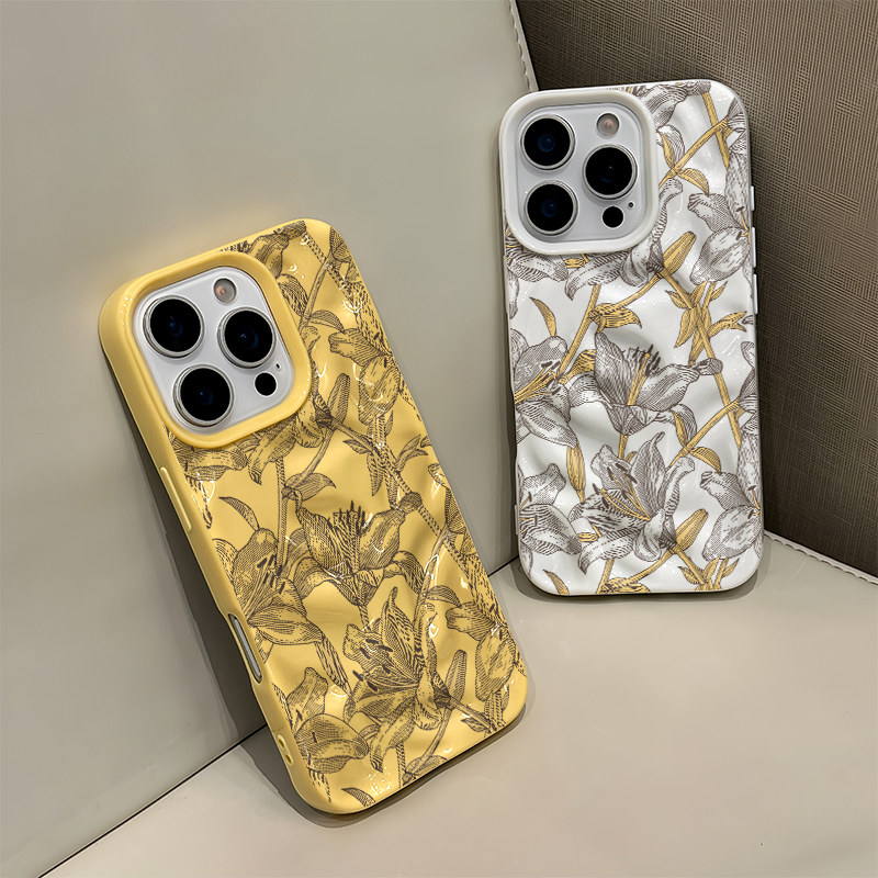 3D Texture Phone Case For iPho - 3D Printing Iphone 评论和价格