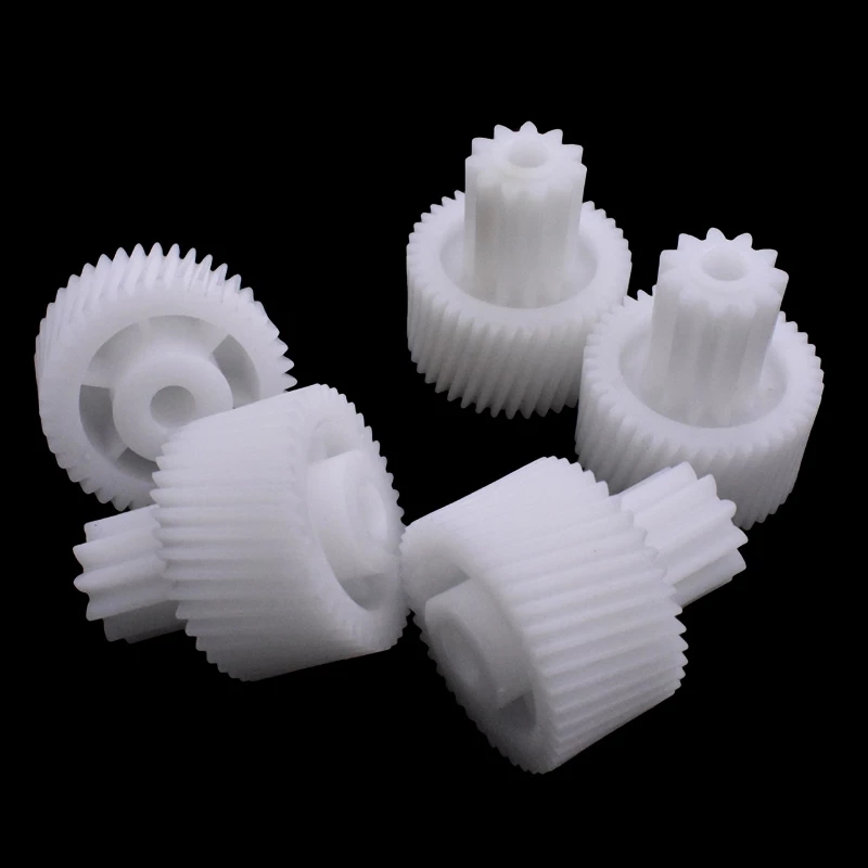 5x Plastic Gear for Moulinex H - 3D Printing Grinder 评论和价格