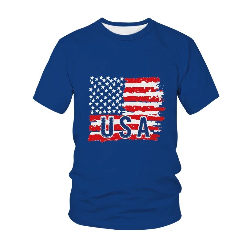 2026 New 3D USA Flag Emblem Pr - 3D Printing Usa 评论和价格