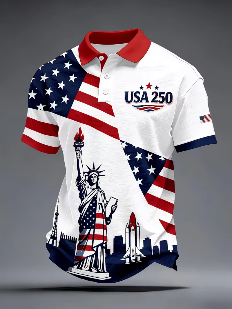 USA 250 Years Statue Of Libert - 3D Printing Usa 评论和价格