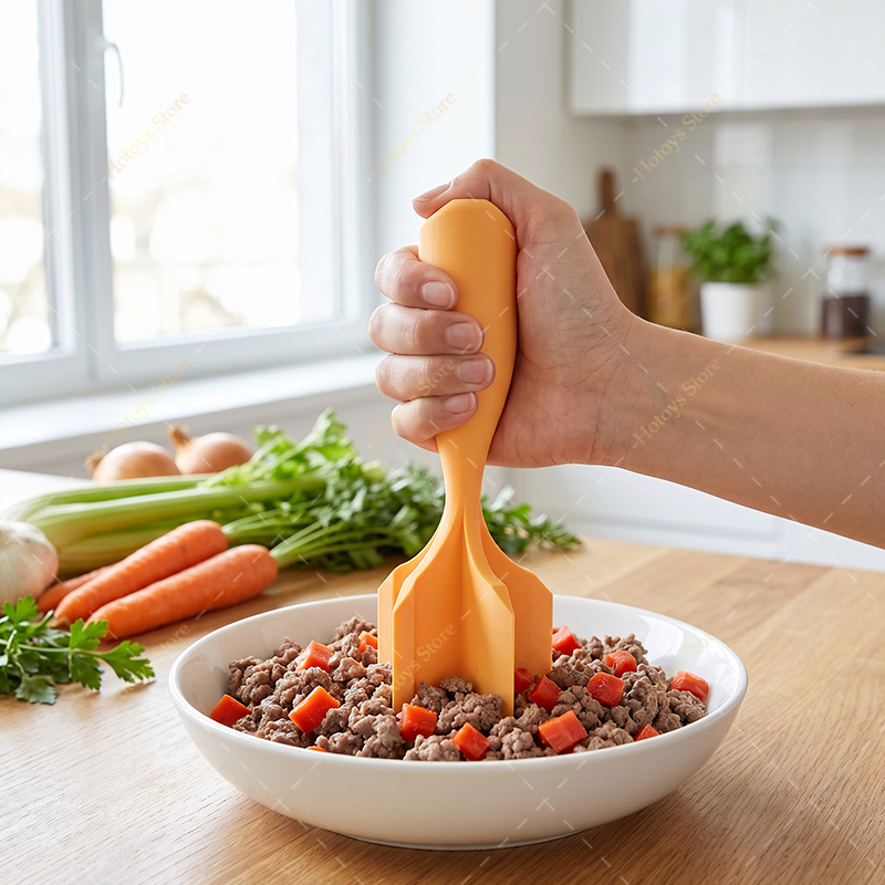 3D Printed Handheld Household  - 3D Printing Grinder 评论和价格