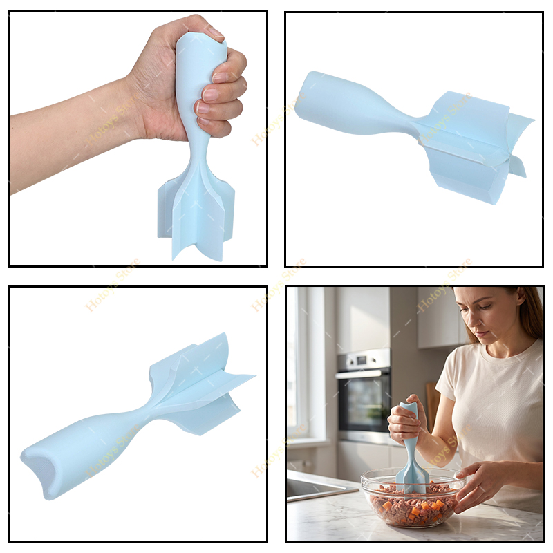 3D Printed Handheld Household  - 3D Printing Grinder 评论和价格