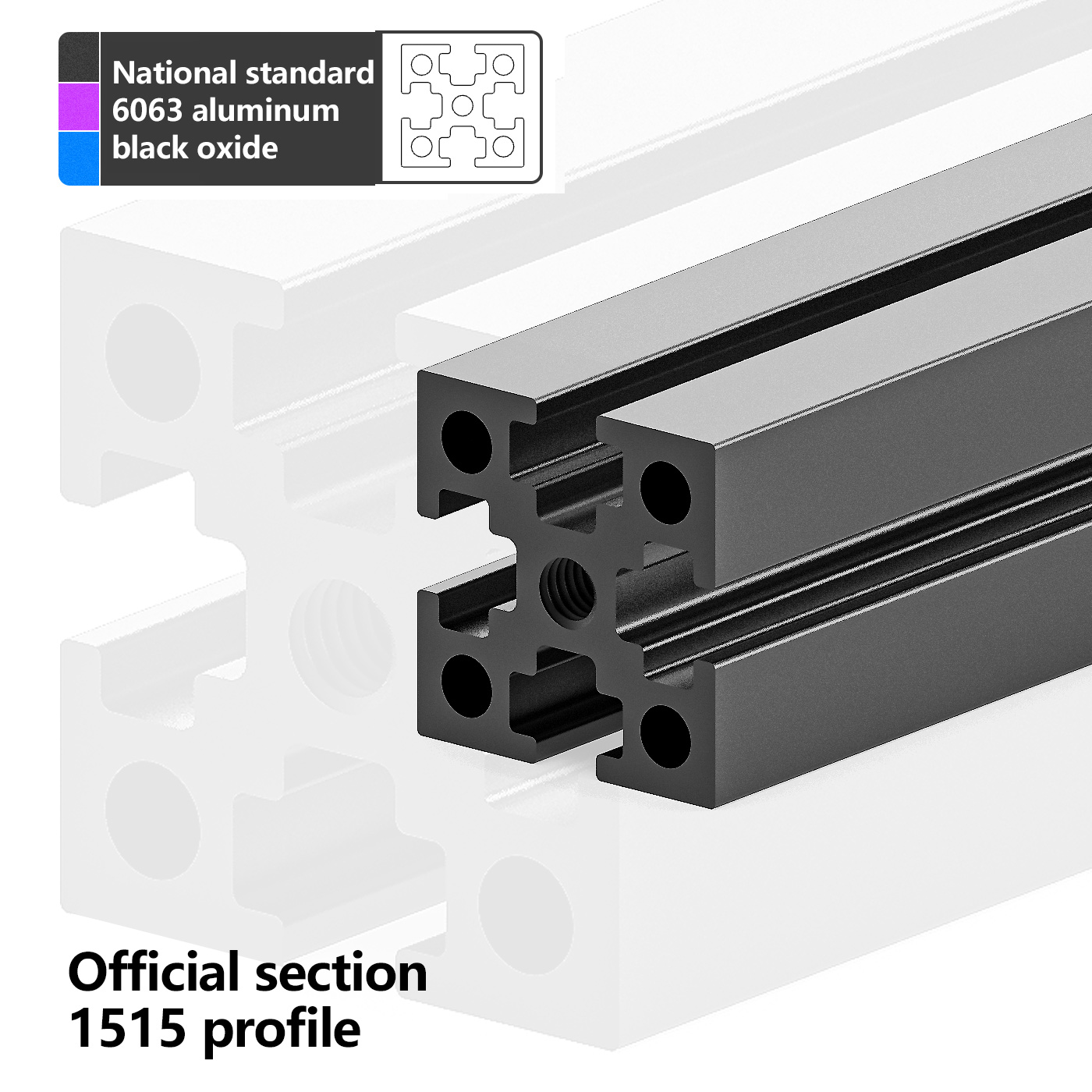 Practical V0.1 V0.2 1515 Alumi - 3D Printer Enclosure Frame 评论和价格