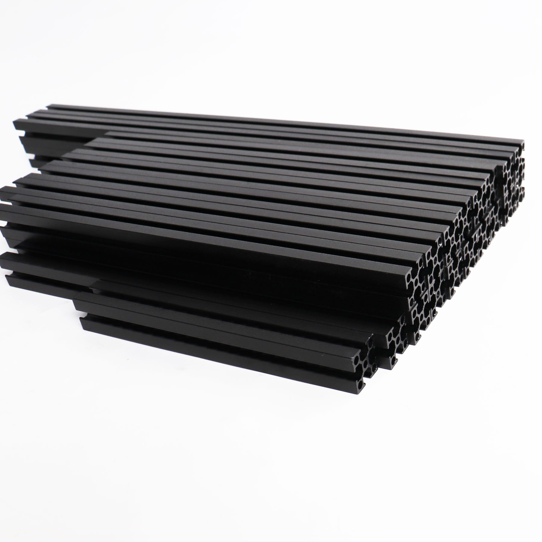 Voron Micron 120/180 1515 Extr - 3D Printer Enclosure Frame 评论和价格