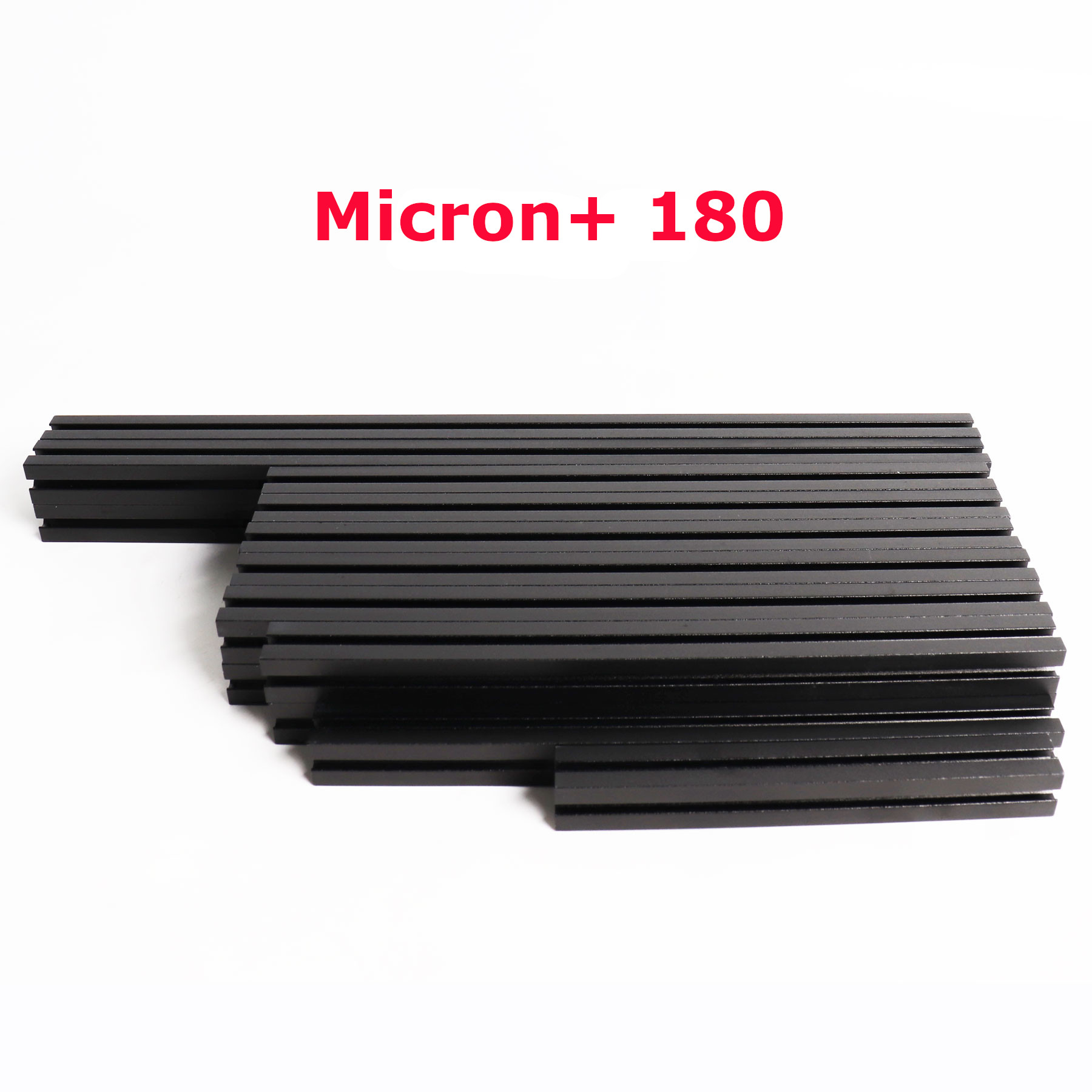 Voron Micron 120/180 1515 Extr - 3D Printer Enclosure Frame 评论和价格