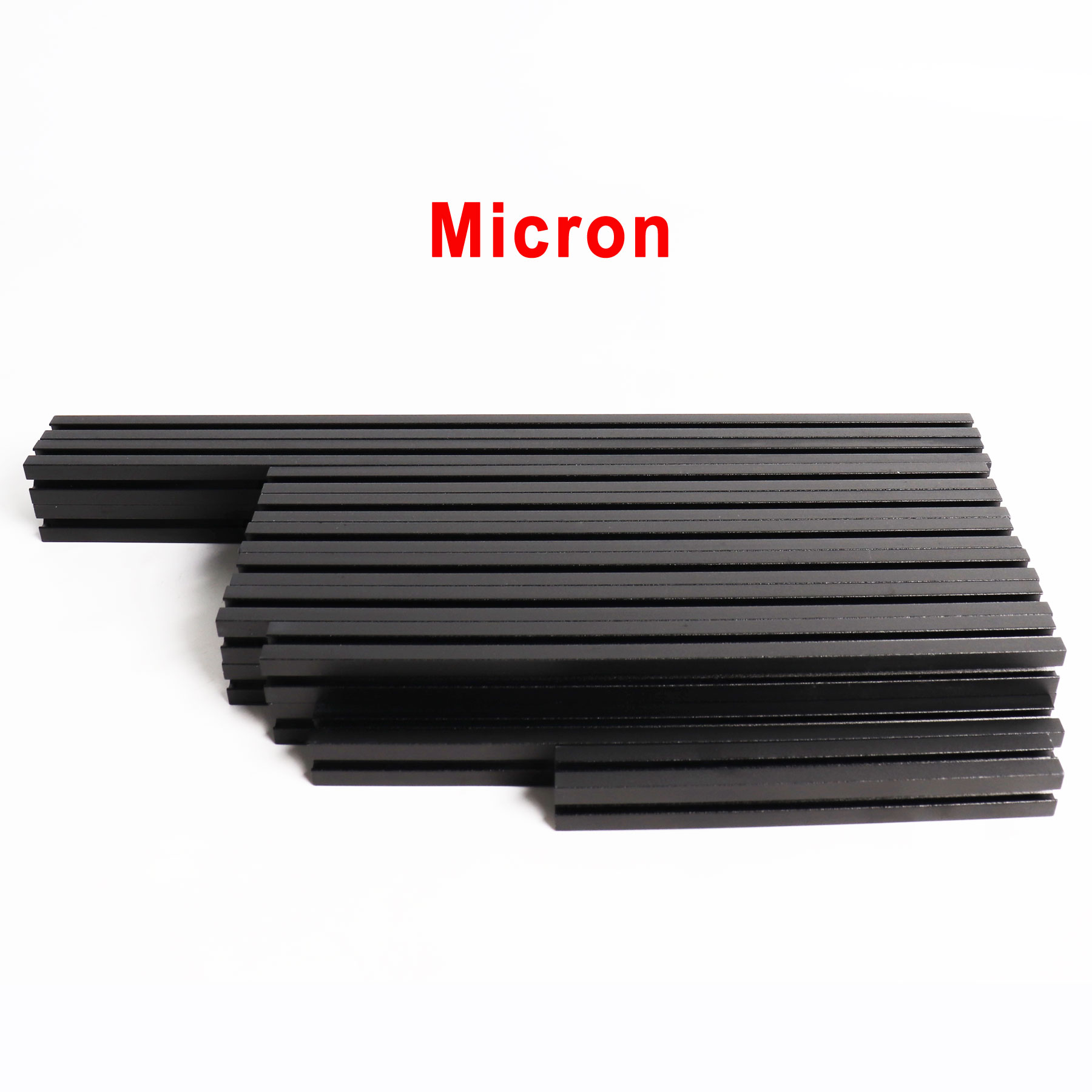 Voron Micron 120/180 1515 Extr - 3D Printer Enclosure Frame 评论和价格