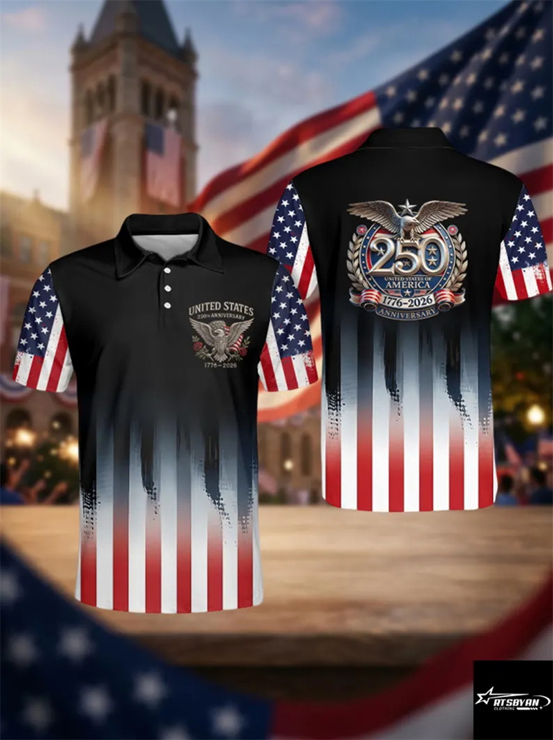 2026 Summer 250th Anniversary  - 3D Printing Usa 评论和价格