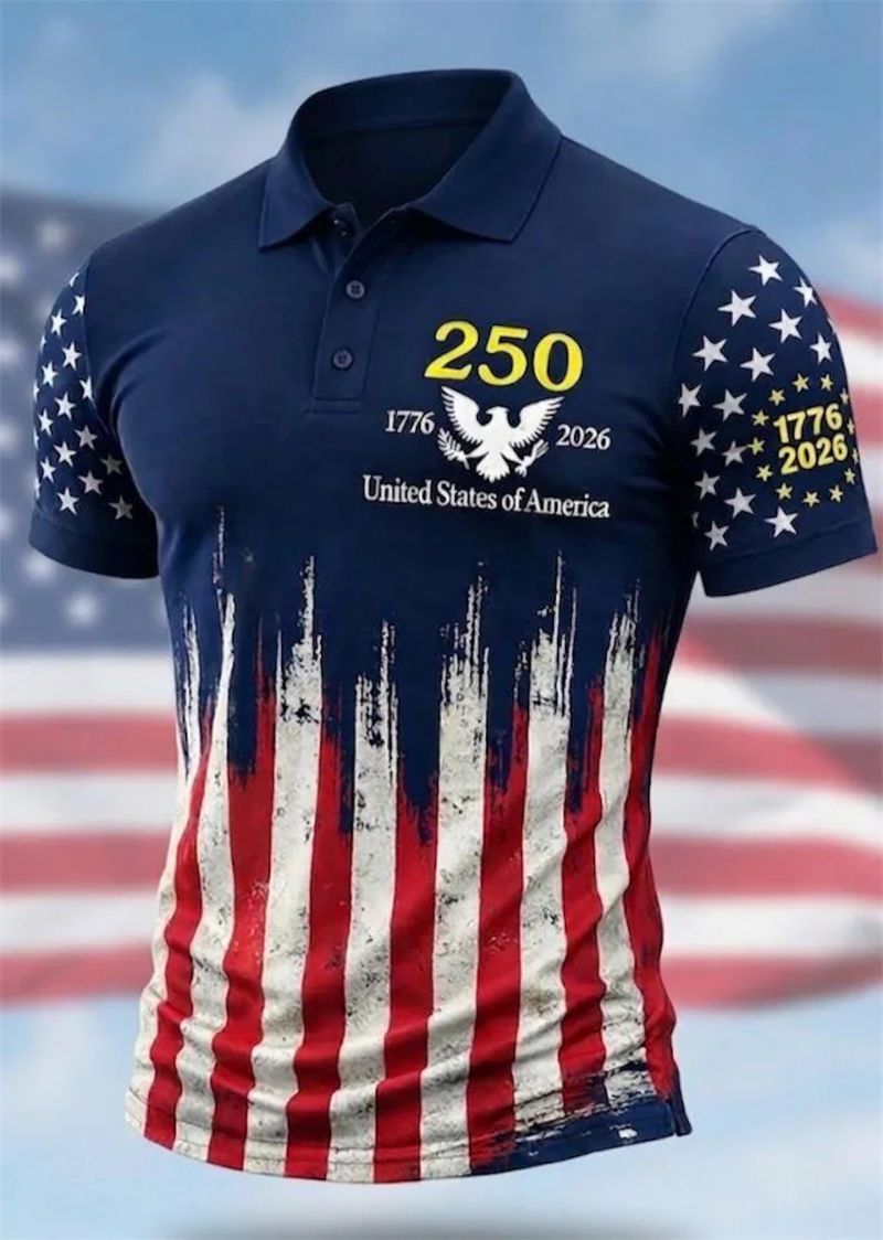 2026 Summer 250th Anniversary  - 3D Printing Usa 评论和价格
