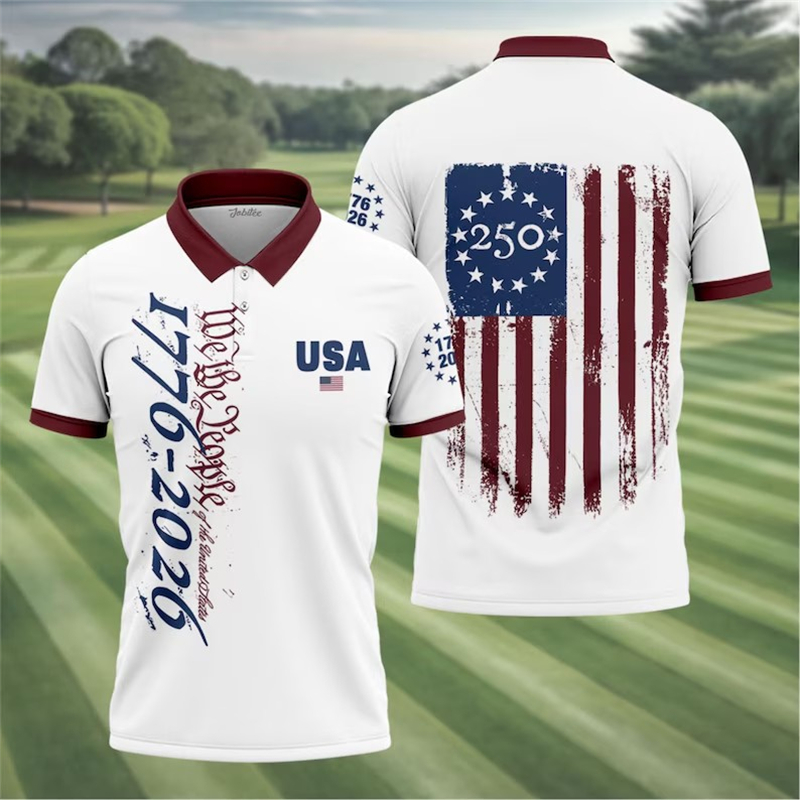 2026 Summer 250th Anniversary  - 3D Printing Usa 评论和价格