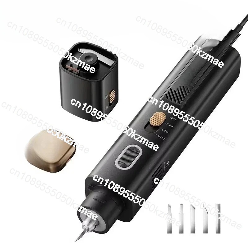 40KHz 30W Professional Portabl - 3D Printing Grinder 评论和价格